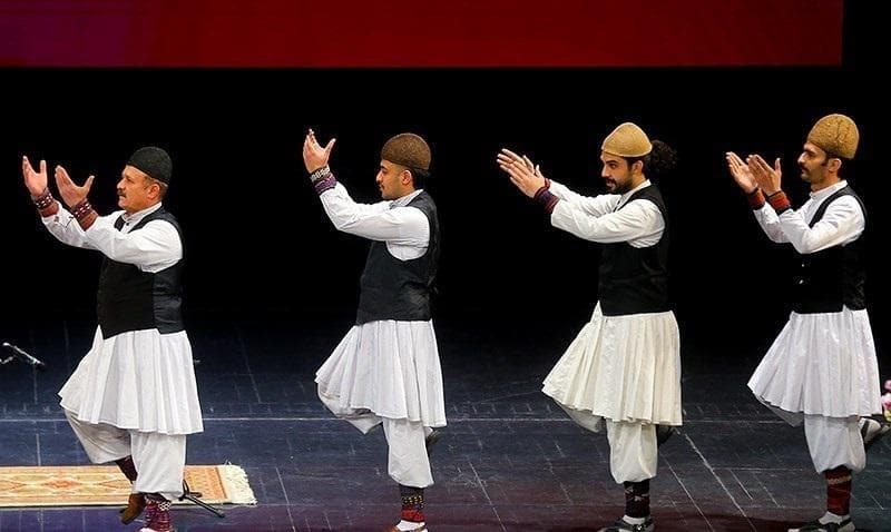 پشت پرده جنجال دستمزد ۵۰ میلیونی در جشنواره موسیقی فجر!