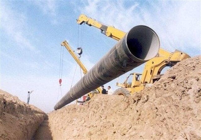 آب طالقان تهران را سیراب می‌کند؟