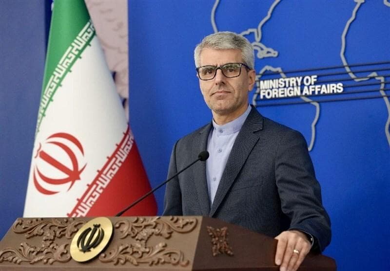 واکنش ایران به طرح " اسرائیل بزرگ" | عراقچی: با اعتراف نتانیاهو باز هم یهودی‌ستیزی است؟