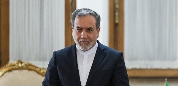 واکنش عراقچی به ادعای رویایی نتانیاهو