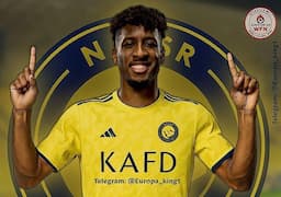 بایرن هم موافقت کرد؛ کومان با ۳۰ میلیون یورو در النصر