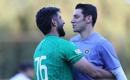 واکنش فرعباسی به شایعات جدایی از استقلال/ مشکل من بازی نکردن نیست