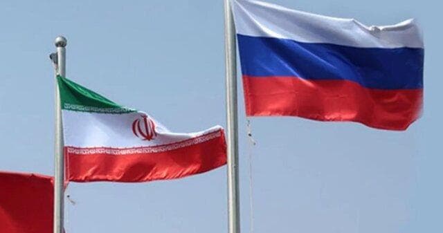 روسیه: طرح سه کشور اروپایی درباره «اسنپ‌بک» علیه ایران مشروعیت ندارد