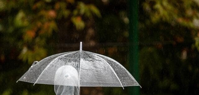 پیش‌بینی وضعیت هوا و دریای مازندران در ۶ روز آینده
