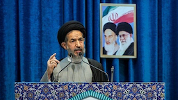 حجت‌الاسلام ابوترابی‌فرد: باید قوی باشیم تا امن بمانیم