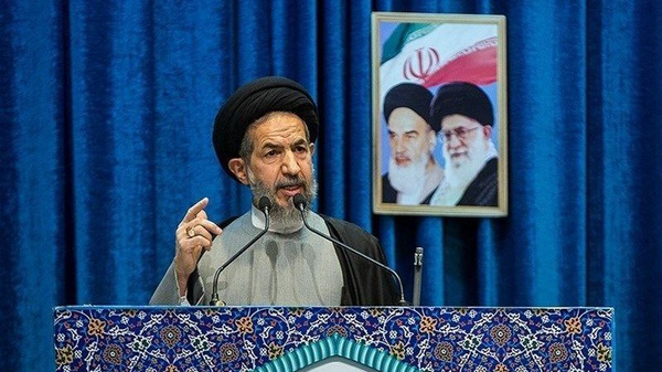 حجت‌الاسلام ابوترابی‌فرد: باید قوی باشیم تا امن بمانیم