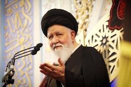 علم الهدی: آمریکا نمی‌تواند جلوی پیشرفت مردم ایران را بگیرد