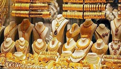 قیمت دلار، سکه و طلا امروز جمعه ۱۴۰۴/۰۵/۲۴