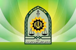 مامور انتظامی در ایرانشهر به شهادت رسید