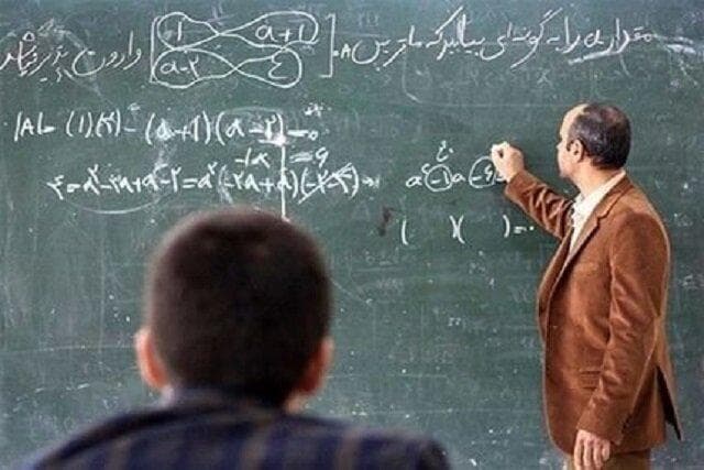 روش جدید تدریس ریاضی، نمره و خلاقیت را با هم بالا می‌برد