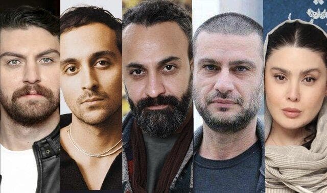 شهرام حقیقت‌دوست و امیرحسین فتحی به هم رسیدند