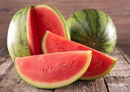 فواید آب هندوانه برای سلامتی