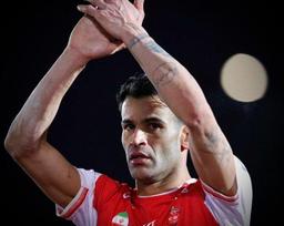 آخرین وضعیت عیسی آل کثیر در استقلال مشخص شد