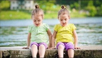 چه عواملی باعث دوقلوزایی می‌شود؟