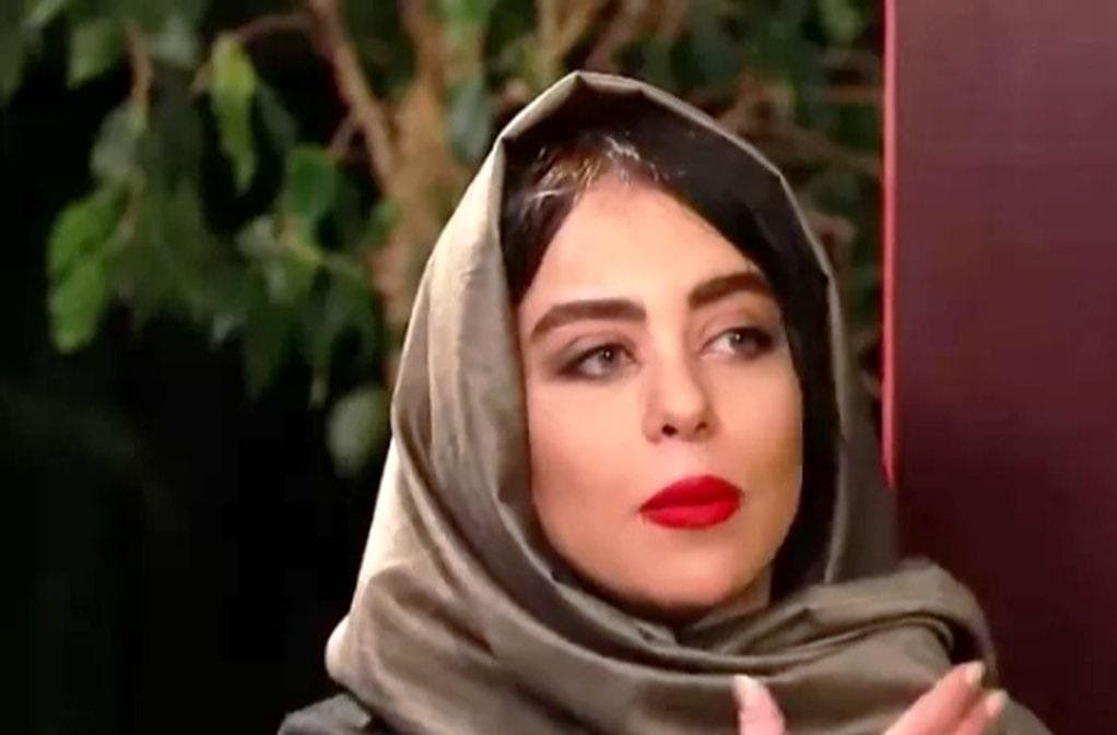 عکس/ استایل ساده و تابستانه الهام اخوان در یک عکس هنری