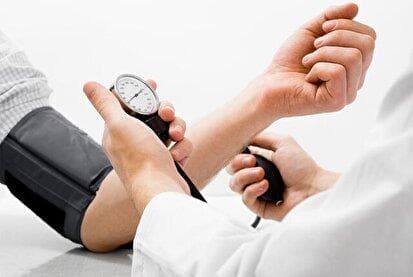 توصیه‌های دستورالعملِ جدیدِ کنترل فشار خون