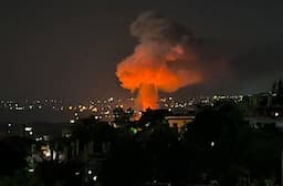 انفجار در دمشق