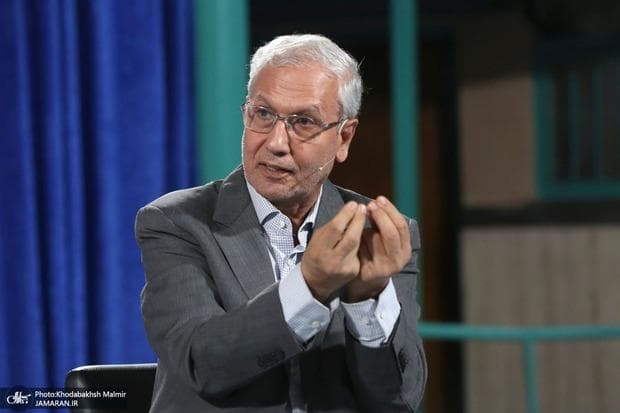 ربیعی: تحریم‌ها مانع بزرگی در توسعه سرمایه‌گذاری‌های کلان انرژی بوده است
