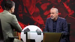 یکی از مالکان پرسپولیس همچنان مخالف رضا درویش