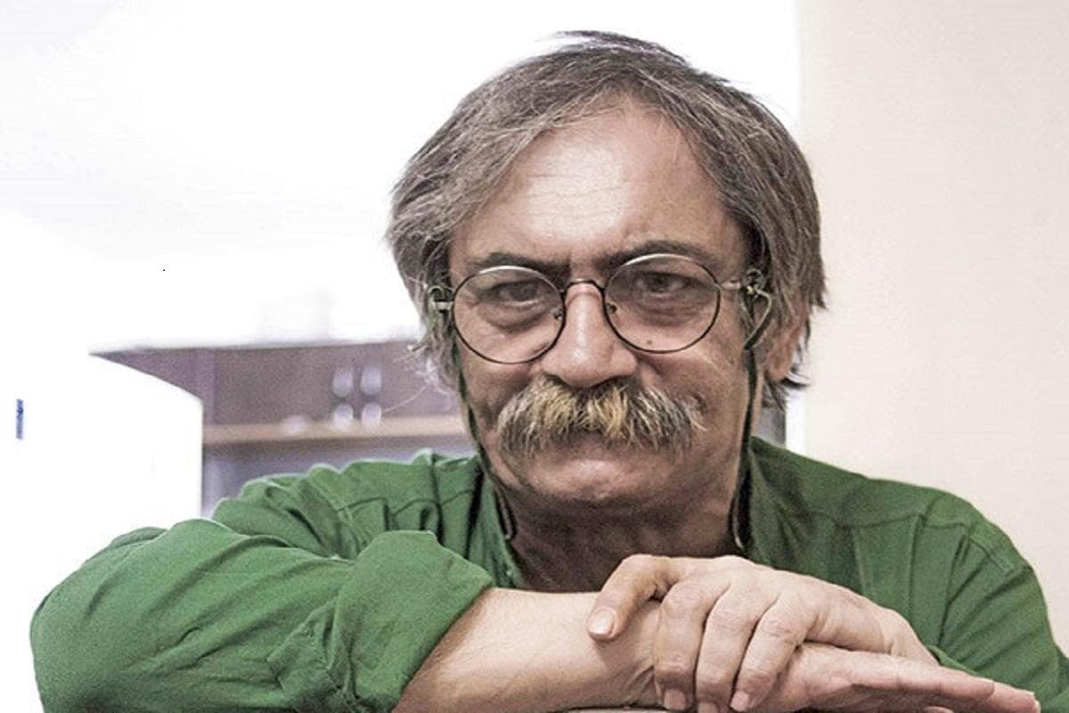 ابوتراب خسروی: ممیزان دچار سوءتفاهم شده‌اند