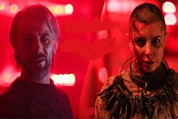 دعوای سازندگان «پیر پسر» و «قاتل و وحشی» بالا گرفت!