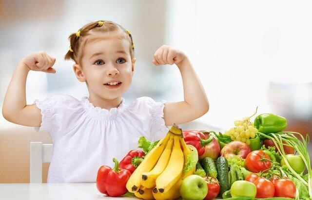 ۷ ماده غذایی که سیستم ایمنی را فعال می‌کنند