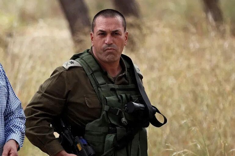 اشغال کامل غزه تصویب شد