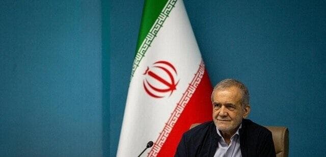 پزشکیان: وقتی که خودم و جامعه را با کشورهای دنیا مقایسه می‌کنم، باور نمی‌کنم چرا اینجا هستیم و نمی‌توانیم بهتر باشیم