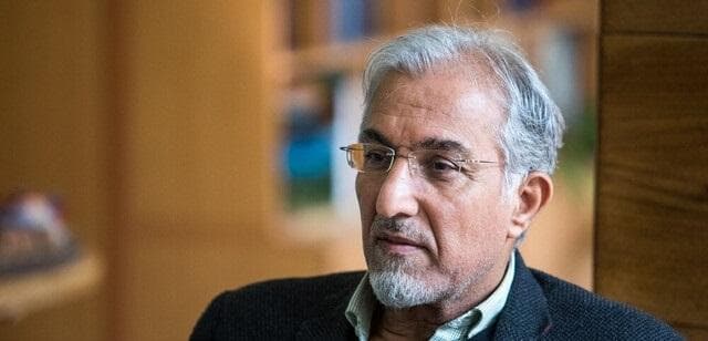 راغفر: «شوک‌درمانی» اقتصادی به نابرابری دامن زده است