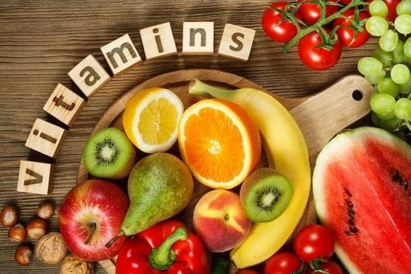با خوردن این ۵ غذا ویتامین‌های مورد نیاز بدن تامین می‌شوند