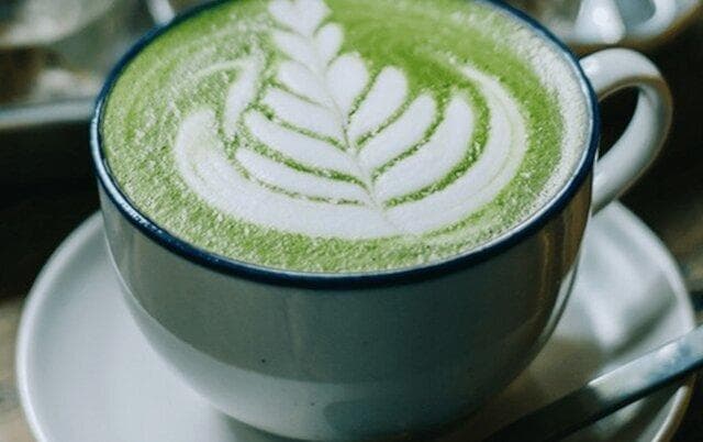 چای ما یا ماچای اونا؟!
