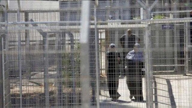 افشای اعمال شکنجه‌های خطرناک علیه اسیران زن فلسطینی در زندان «دامون»