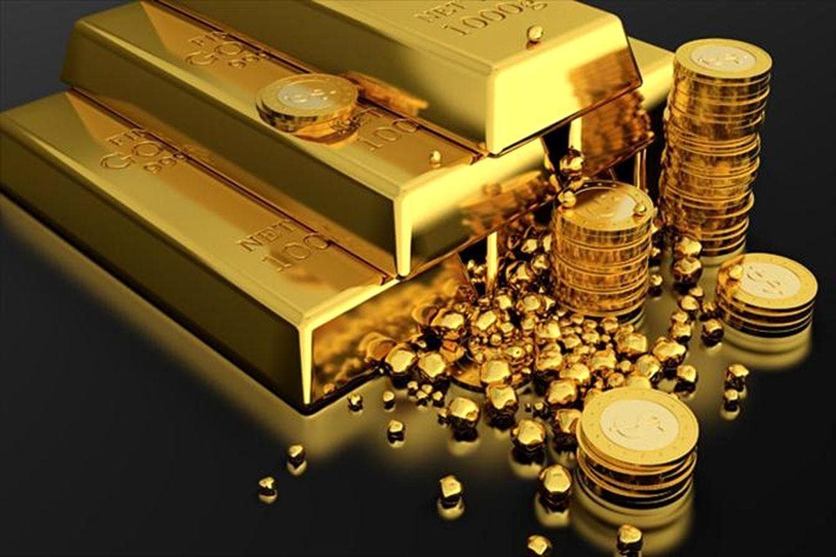 قیمت طلا، سکه و دلار امروز دوشنبه ۱۴۰۴/۰۵/۲۷