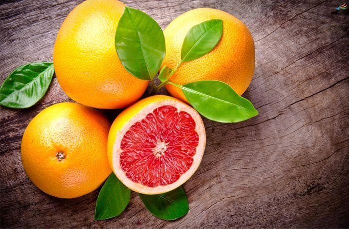 جادوی گریپ‌فروت: از لاغری تا مبارزه با سرطان و تقویت سیستم ایمنی بدن