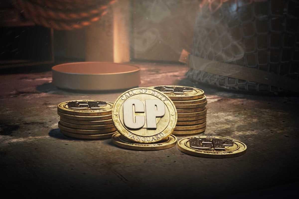 خرید سی پی: چرا CP در کالاف دیوتی موبایل مهم است