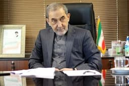 ولایتی: ملت ایران هیچ‌گاه اجازه معامله بر سر امنیت ملی‌شان را نخواهند داد