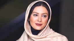 عکس/ حدیثه تهرانی با حس هارلی دیویدسون؛ ظاهری متفاوت از بازیگر زن