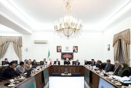 در جلسه شورای عالی راهبری برنامه هفتم پیشرفت چه گذشت؟