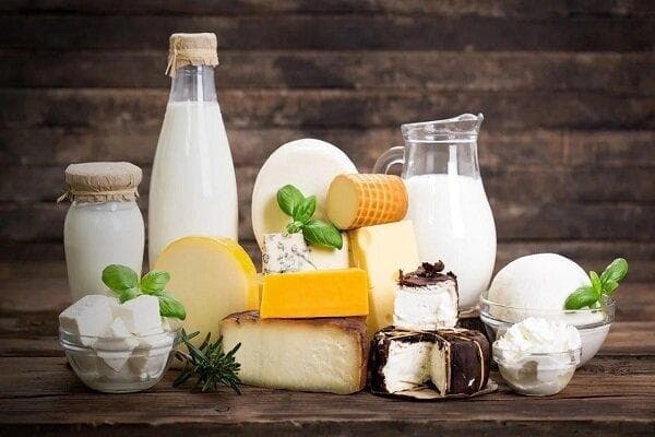راز‌های لبنیات: کدام مفید و کدام دشمن سلامتی شماست؟