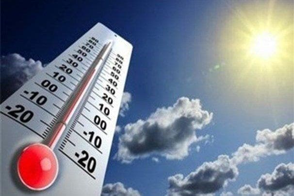 هوا در خراسان جنوبی گرمتر می‌شود