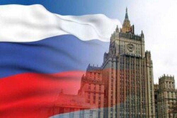 روسیه: استقرار نیرو در اوکراین با مشارکت ناتو را قویا رد می‌کنیم