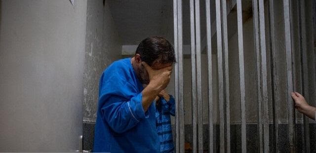 بازداشت ۹۰ متهم در محله نواب قزوین