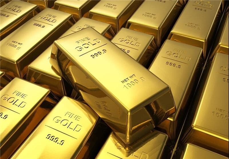 قیمت جهانی طلا امروز ۱۴۰۴/۵/۲۸