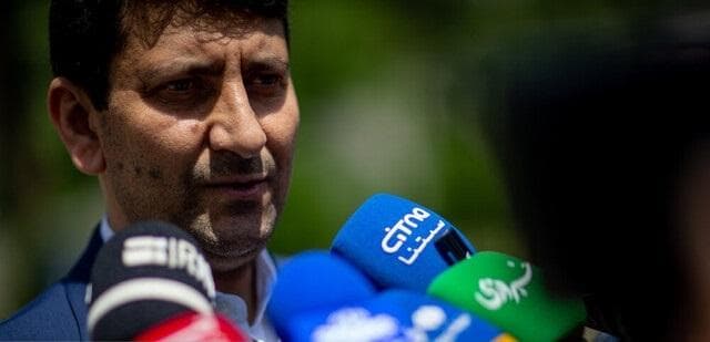 هاشمی: اختلالات GPS به دلیل ملاحظات حضور احتمالی پهپادها و حفاظت از شهروندان است