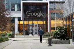 مراکز داده «گوگل» از برق هستهای استفاده میکنند