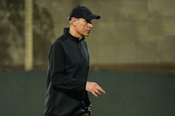 گل محمدی با ۴ بازیکن فولاد احضار شدند