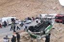 ۹۱ هزار و ۱۴۴ نفر در حوادث رانندگی طی ۵ سال گذشته جان باختند