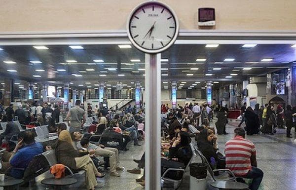 علت‌ اصلی تاخیر در نشست و برخاست هواپیما چیست؟