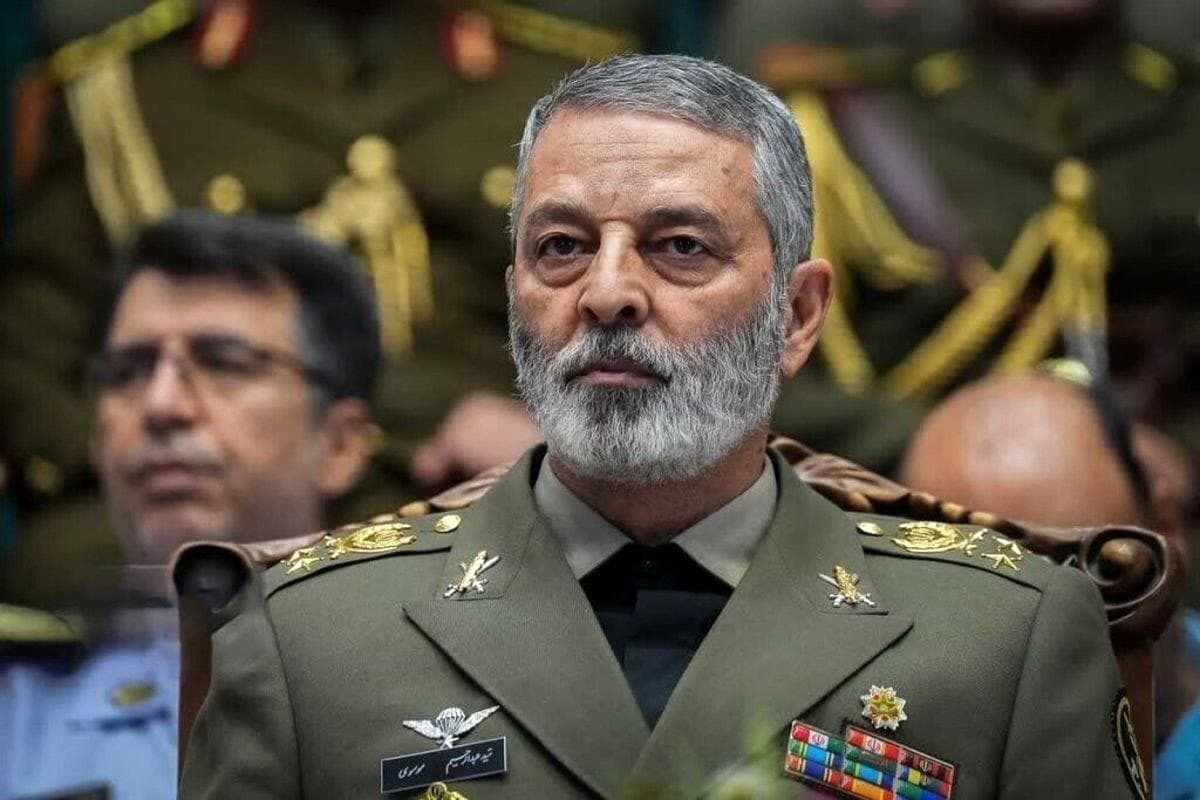 سرلشکر موسوی: تنها راه امن ماندن ایران روزآمدسازی سامانه‌ها و ارتقای قدرت دفاعی است