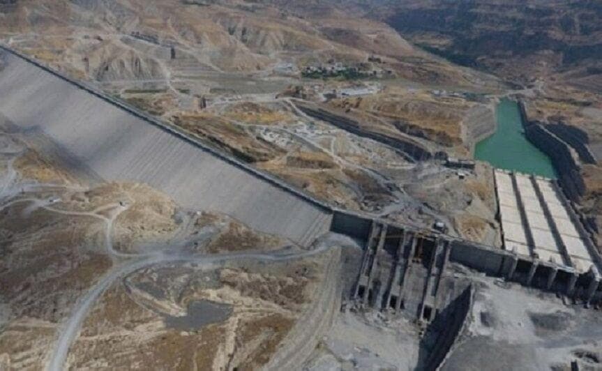 زنگ خطر بی آبی در ترکیه به صدا درآمد
